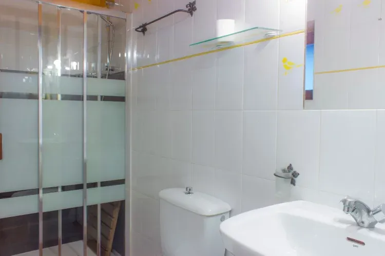 Imagen de Baño vivienda 15