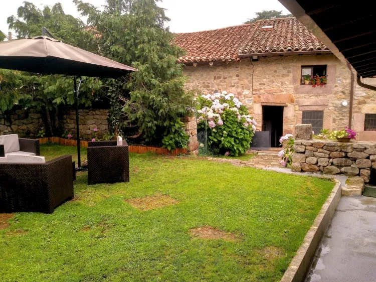 Imagen de jardin