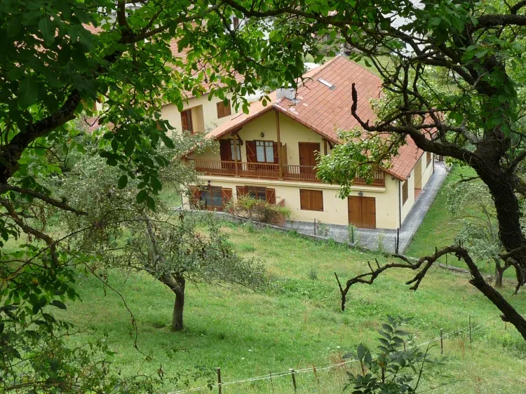 Imagen de exterior 