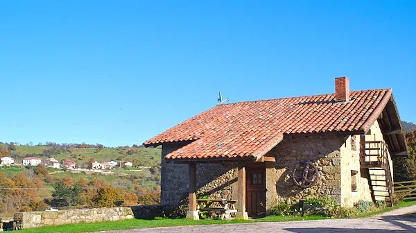 Imagen de Casa 4plazas