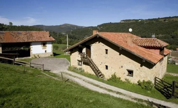 Imagen de Exterior y patio