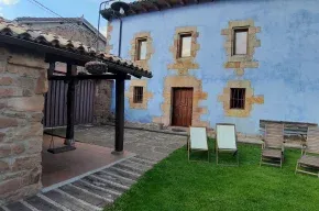 Imagen de Casa Rural Maté