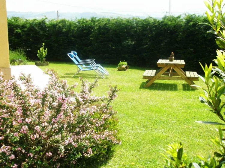 Imagen de Jardin Tamaria II