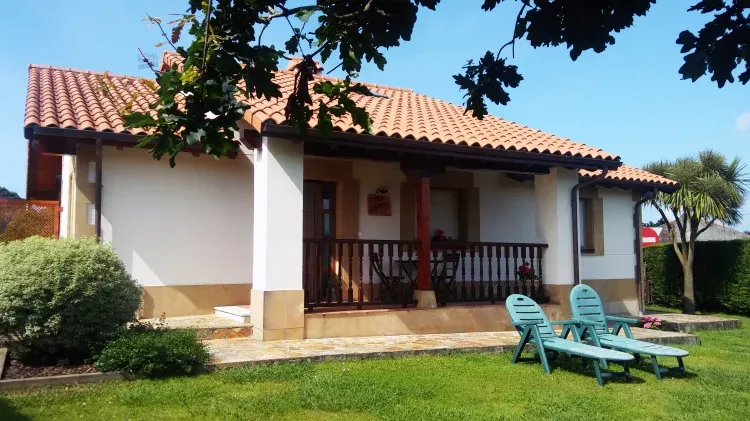 Imagen de Exterior Tamaría II