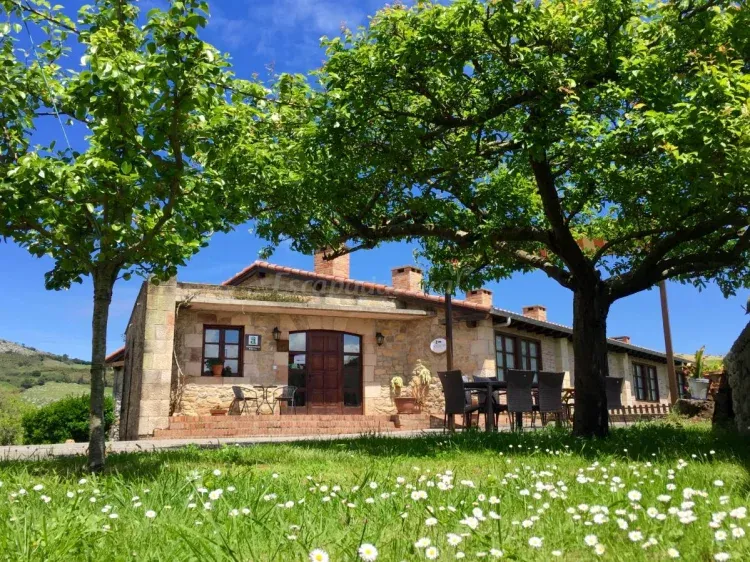 Imagen de Fachada principal