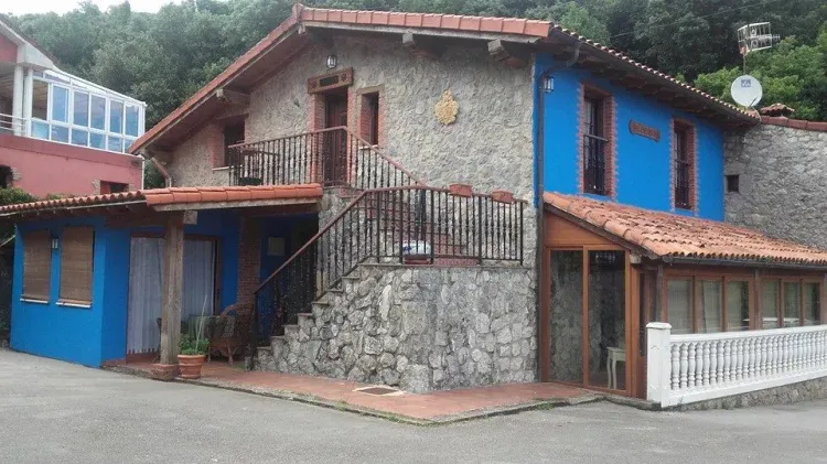 Imagen de Nueva Fachada