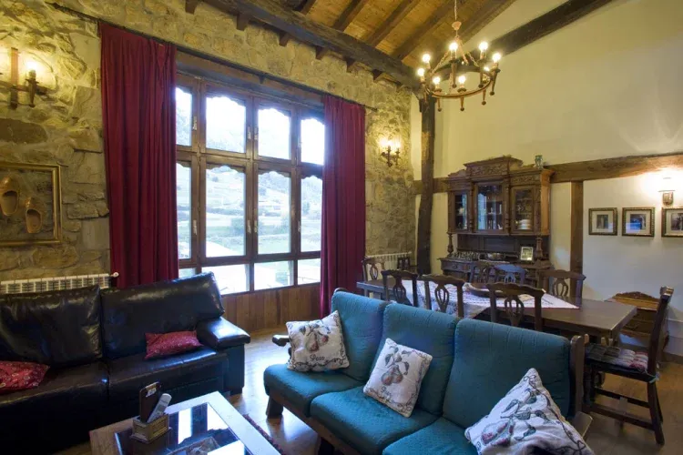 Imagen de Salón