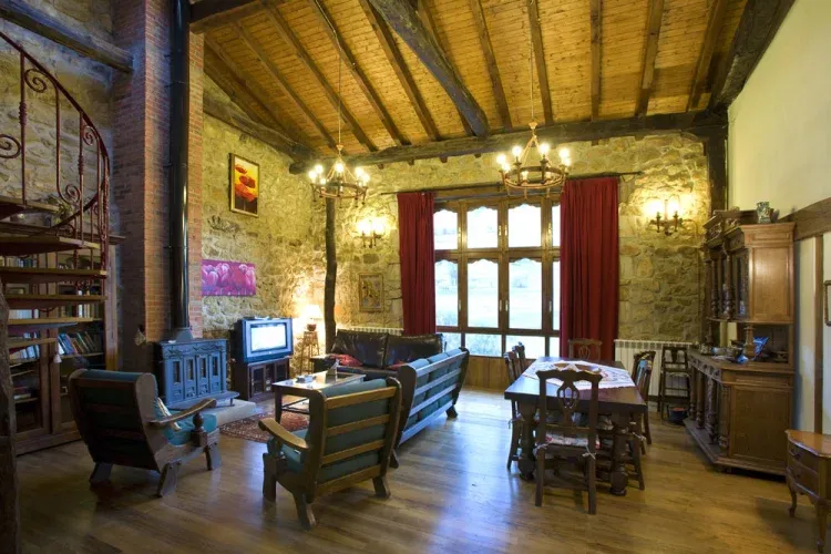 Imagen de Salón