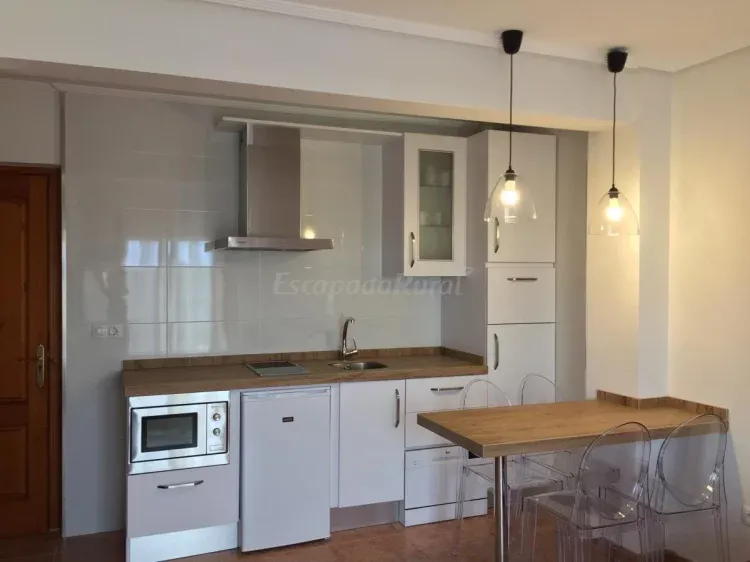 Imagen de Cocina