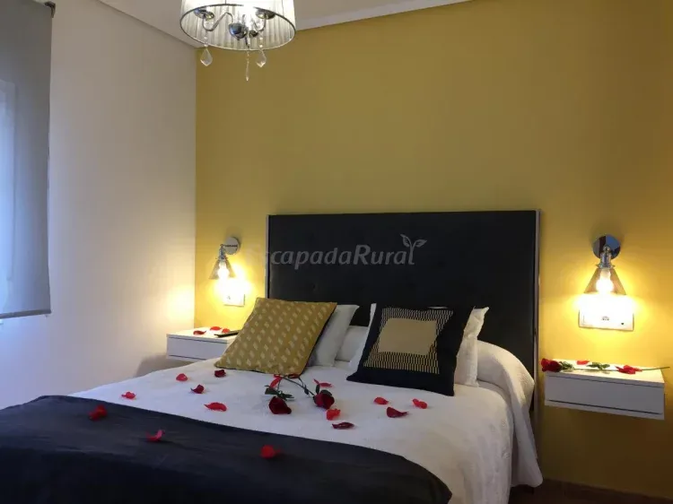 Imagen de Dormitorio