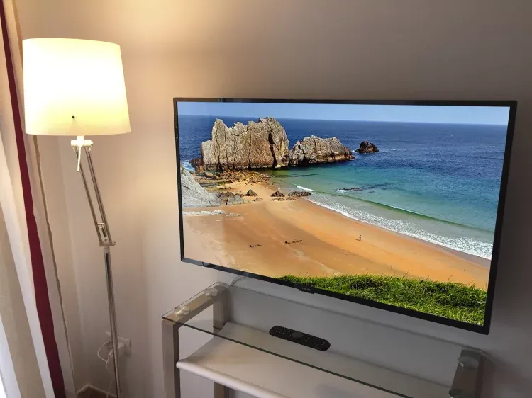 Imagen de TV Salón
