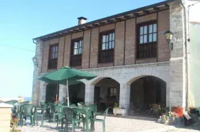 Imagen de Posada El Balcón