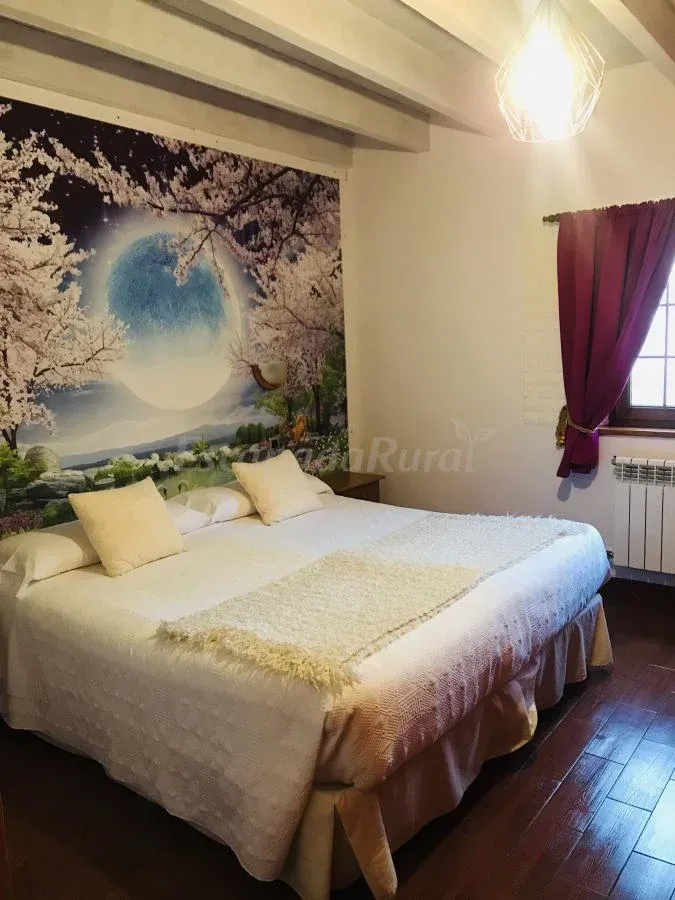Imagen de Habitación doble vistas al jardín