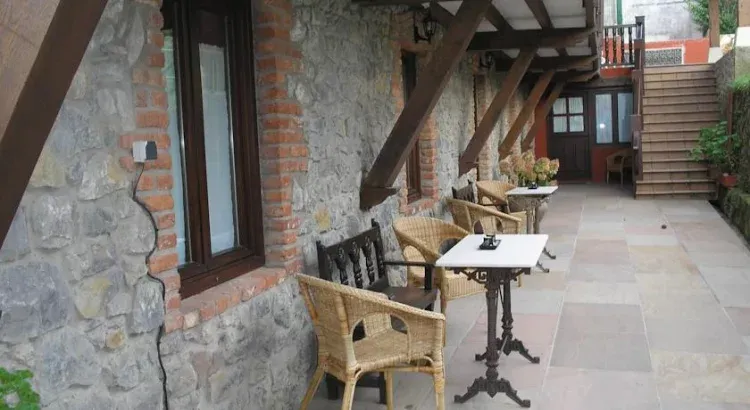 Imagen de Terraza