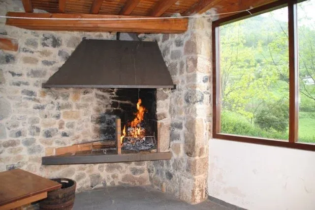 Imagen de Barbacoa