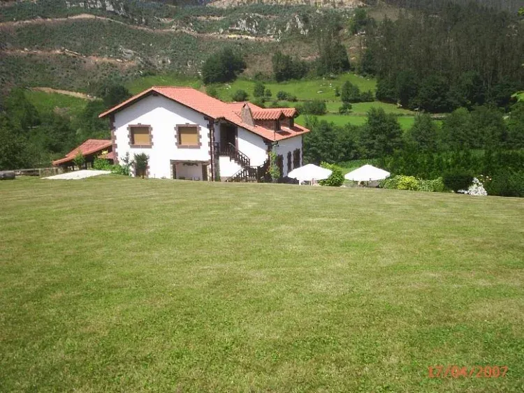 Imagen de Exteriores