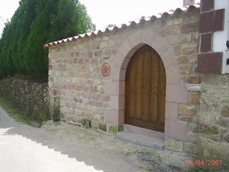 Imagen de Exteriores