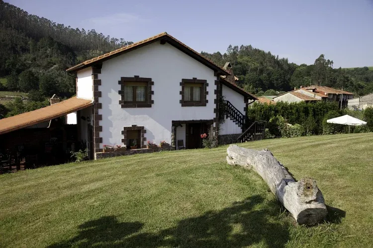 Imagen de Exteriores
