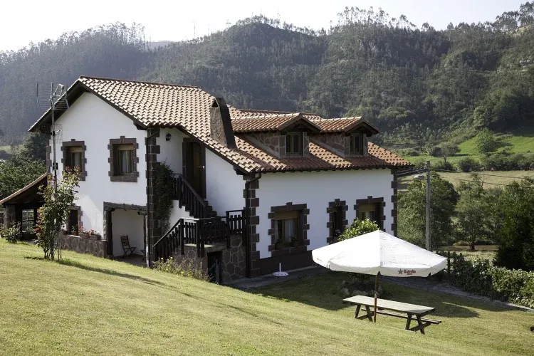 Imagen de Exteriores
