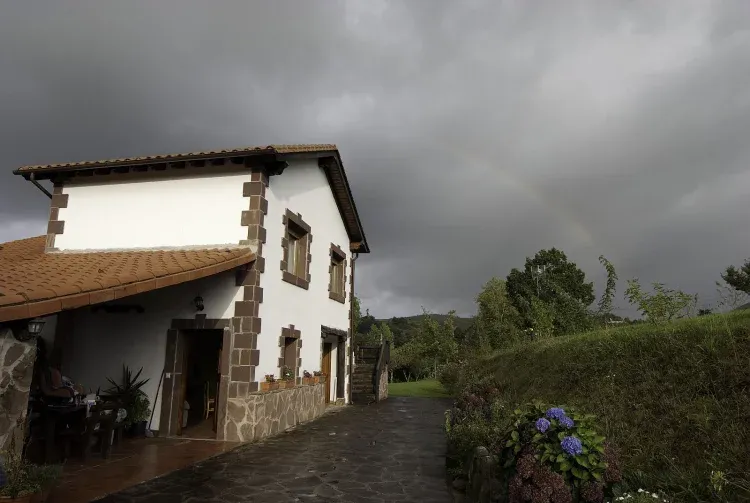 Imagen de Exteriores 