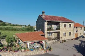 Imagen de Posada La Casuca de Toñi