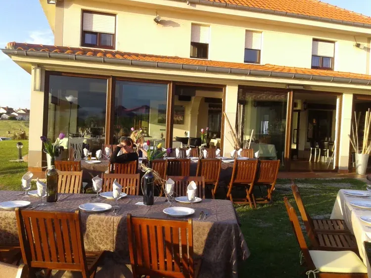 Imagen de Terraza