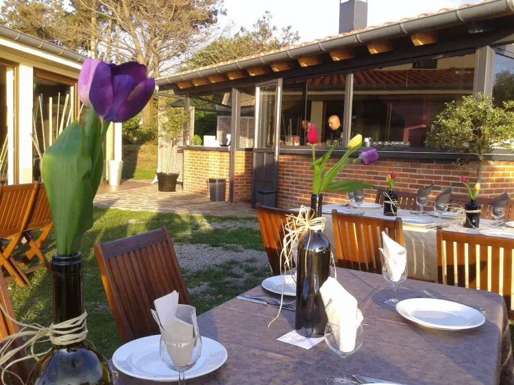 Imagen de Barbacoa