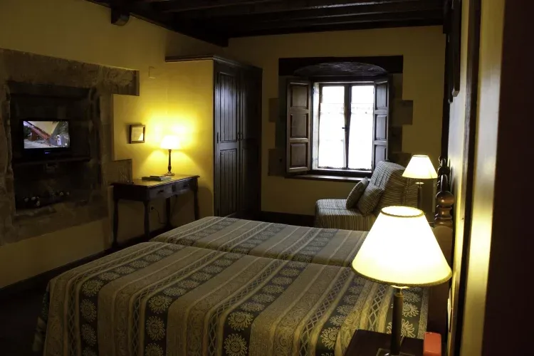 Imagen de Habitación en Santillana del Mar