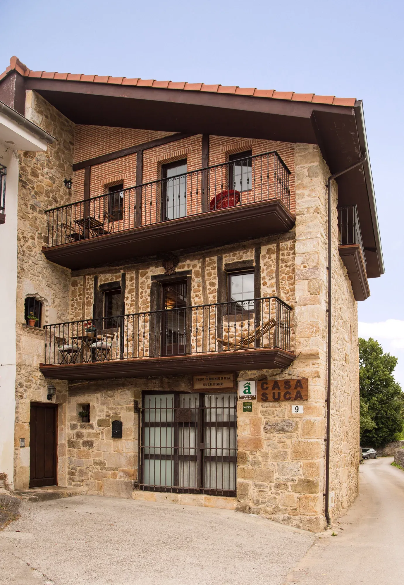 Imagen de Fachada