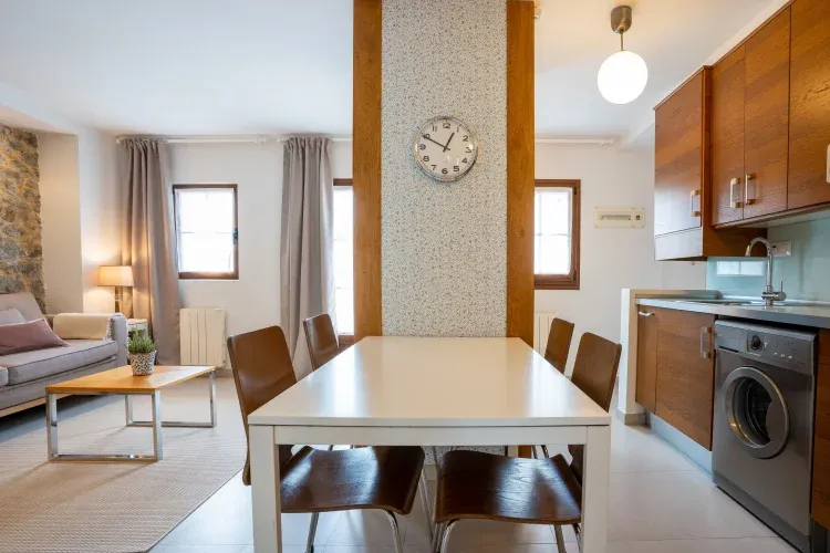 Imagen de Cocina la quinta