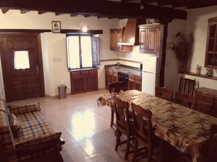 Imagen de Salón-cocina-comedor pb