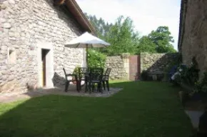 Imagen de Casa Rural La Panadera, La Cuadra y La Leñera