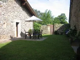 Imagen de Jardín La Panadera 