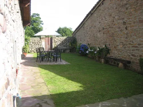 Imagen de Jardín La Panadera