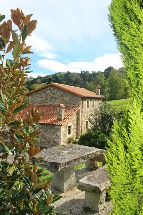 Imagen de Casa Rural en Cantabria