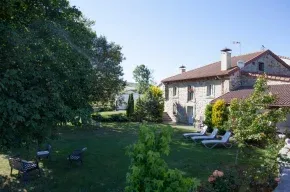 Imagen de Casa del Lago de Campoo