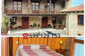 Imagen de Posada Los Cantabros
