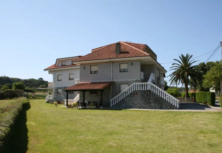 Imagen de Fachada principal