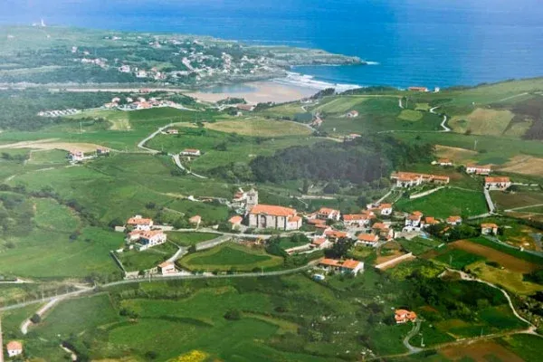 Imagen de Vista Isla