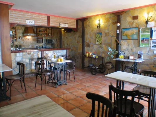 Imagen de Cantina salón 1