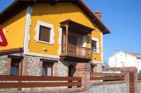 Imagen de Casa Rural Villa Asunción