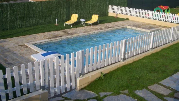 Imagen de Piscina