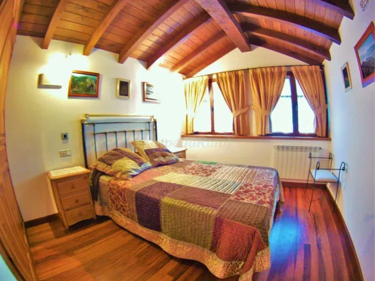 Imagen de habitación Peña Prieta