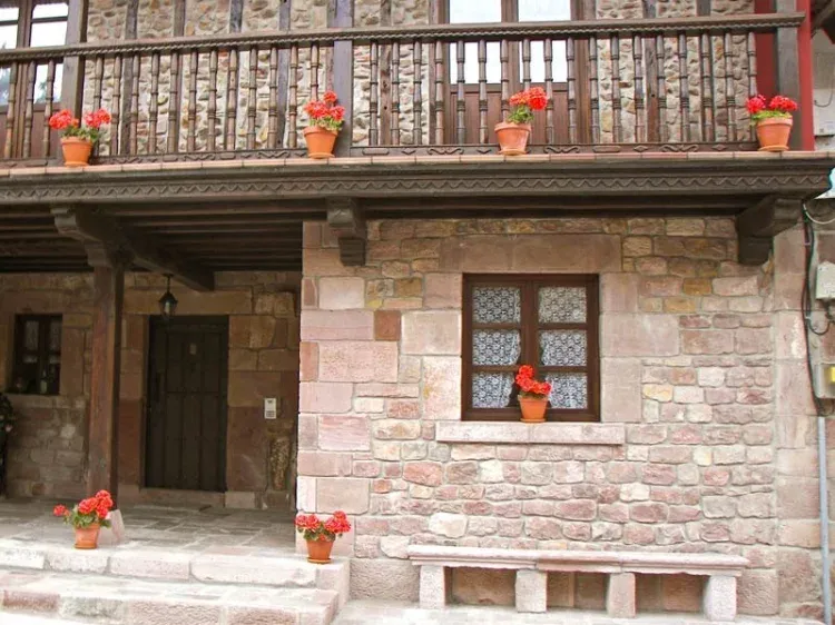 Imagen de Entrada principal