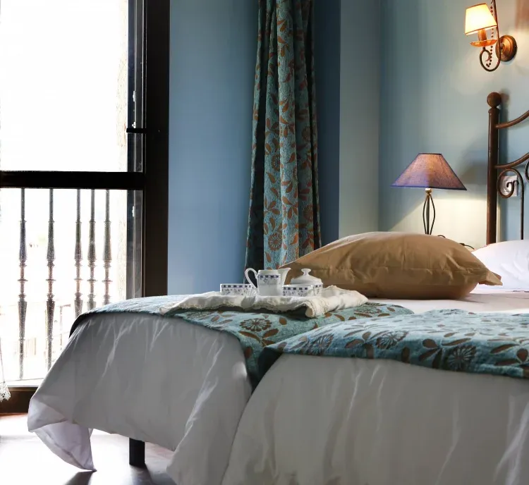 Imagen de Habitación Arcales