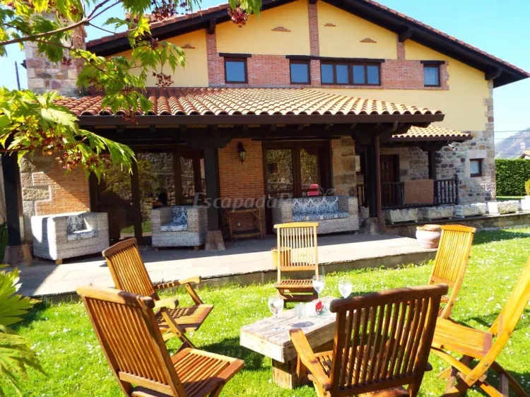 Imagen de fachada principal