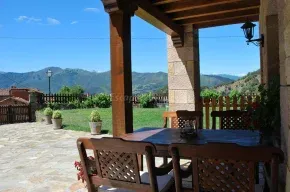 Imagen de Apartamentos Lebanes