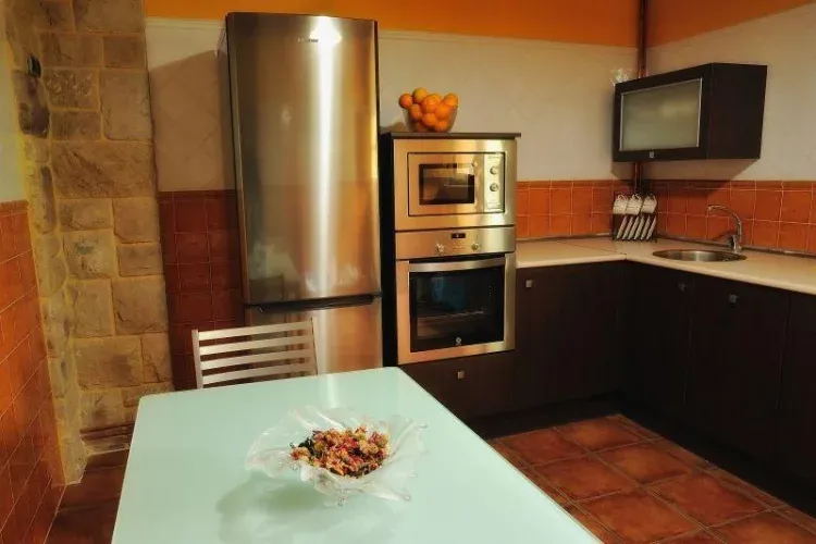 Imagen de Cocina
