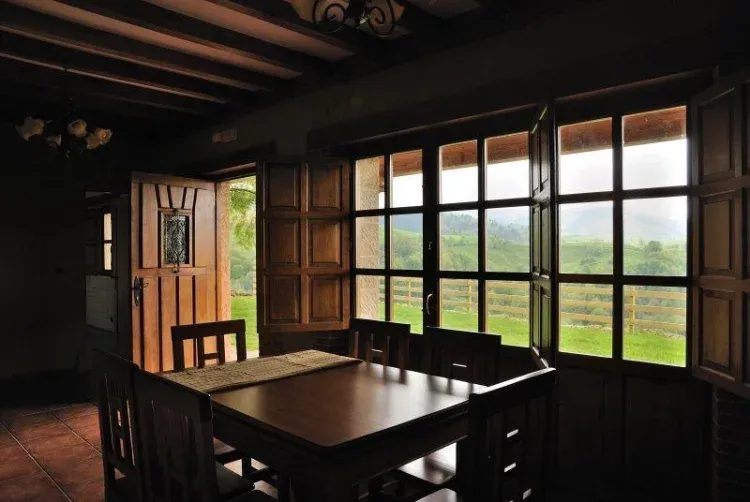 Imagen de Salón