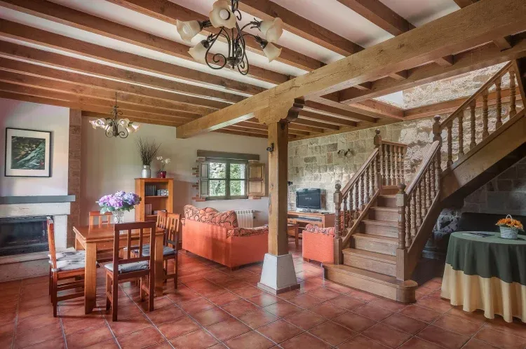 Imagen de Salón